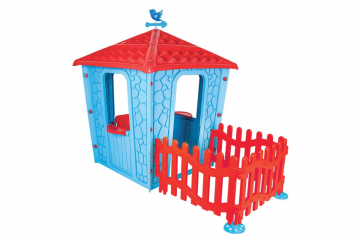 PLS 06-443 ÇİTLİ TAŞ EV (MAVİ)