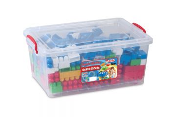 BD-01327 KUTULU BLOKLAR NO 3 ( 104 PARÇA)