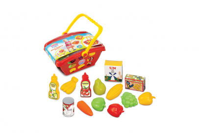 BD-01377 KÜÇÜK MARKET SEPETİ