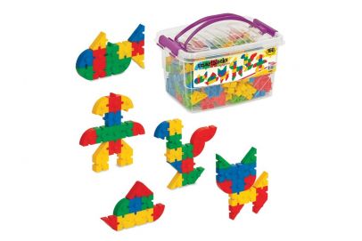 BD-01907 SMART BLOCKS BOX (160 PARÇA)