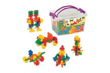BD-01909 MAGIC PUZZLE BOX (400 PARÇA)