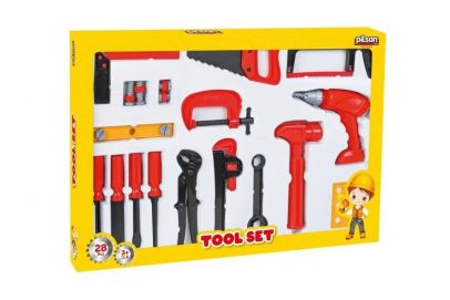 PLS-03-230 ALET SETİ (28 PARÇA)