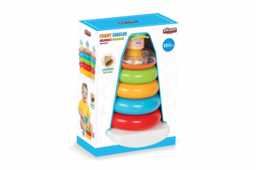 BD-03-267 EĞLENCELİ HALKALAR