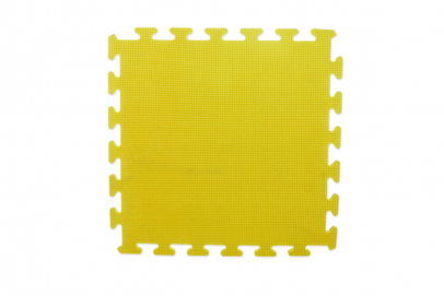 PLS 03-435 EVA OYUN KAROSU (500*500*10mm.) (SARI)