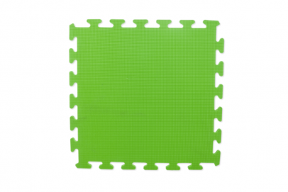 PLS 03-435 EVA OYUN KAROSU (500*500*10mm.) (YEŞİL)