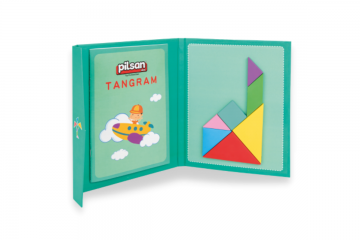 BD-03-569 MANYETİK TANGRAM