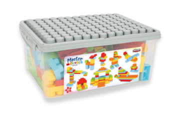 BD-03-581 MASTER BLOKLAR 112 PARÇA (10 LİTRE SAKLAMA KABINDA)