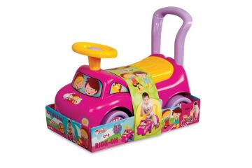 BD-03103 İLK ARABAM (KIZ VERSİYONU)