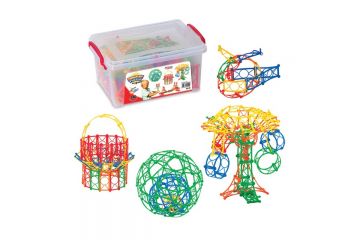 BD-03149 MİNYATÜR PUZZLE KÜÇÜK BOX (240 PARÇA)