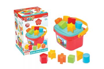 BD-03414 SEPETLİ BUL-TAK KOVA