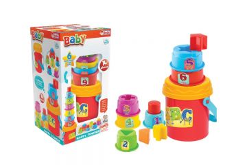 BD-03466 NEŞELİ KULELER