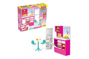 BD-03665 LİNDA'NIN MUTFAĞI