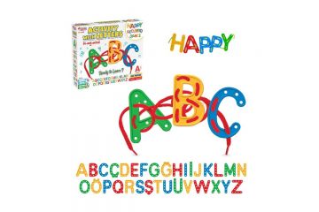 BD-03673 HARFLERLE AKTİVİTE