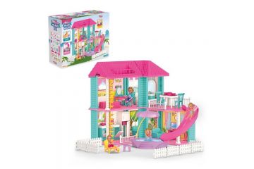 BD-03766 MİLA'NIN MIAMI EVİ