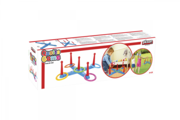 BD-06-018 HALKA ATMA OYUNU