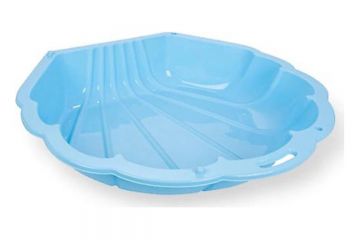 PLS 06-090 İSTİRİDYE KUM-SU HAVUZU MAVİ