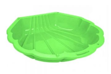 PLS 06-090 İSTİRİDYE KUM-SU HAVUZU YEŞİL