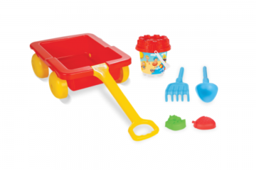 PLS 06-112 ARABA SETİ KOVALI