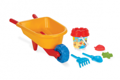 PLS 06-127 MAGIC EL ARABASI AKSESUARLI