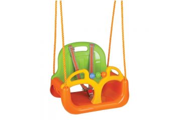 PLS 06-129 SAMBA SALINCAK TURUNCU