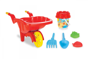 PLS 06-173 JUMBO EL ARABASI KOVALI