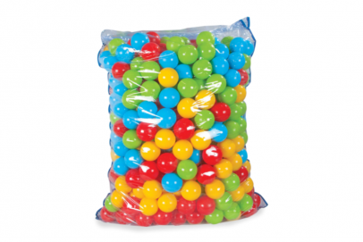 PLS 06-176 OYUN HAVUZ TOPLARI 9 CM 500'LÜ