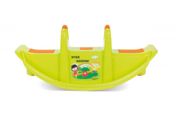 PLS 06-177 STAR TAHTEREVALLİ (YEŞİL)