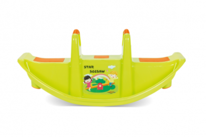 PLS 06-177 STAR TAHTEREVALLİ (YEŞİL)