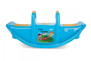 PLS 06-177 STAR TAHTEREVALLİ (MAVİ)