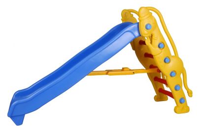 PLS 06-179 MONKEY PORTATİF KAYDIRAK