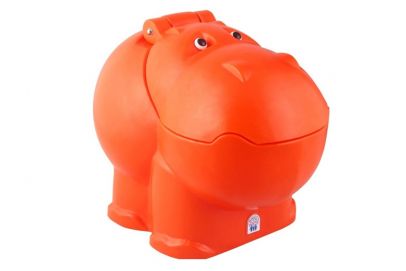 BD-06-188  HİPO OYUNCAK SANDIĞI (TURUNCU)