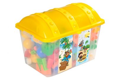 PLS 06-189 HAZİNE SANDIĞI