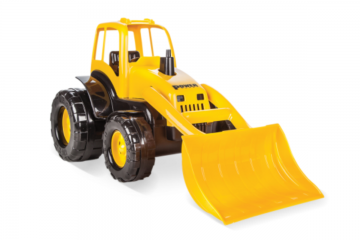 BD-06-211 KEPÇELİ TRAKTÖR