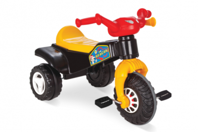 PLS 07-123 AFACAN BİSİKLET