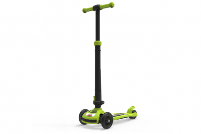 BD-07-354 POWER SCOOTER (YEŞİL)