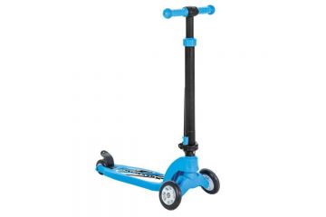 BD-07-358 ADVENTURE SCOOTER (MAVİ)