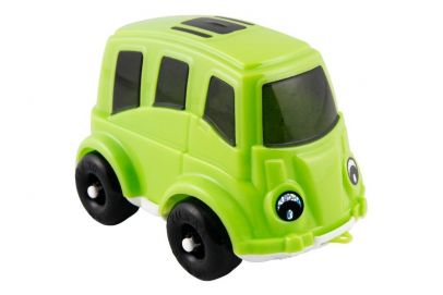 BD-07-653 TONTON ARABALAR- 5 48'Lİ