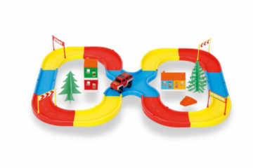 PLS 07-684 KESİŞEN YOL SETİ