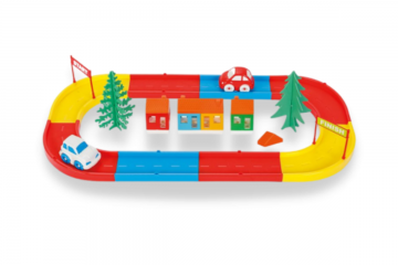 PLS 07-685 MİNİ ŞEHİR YOL SETİ