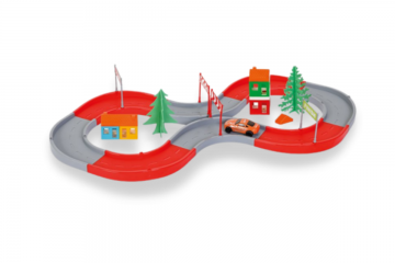 PLS 07-686 SONSUZ YOL SETİ