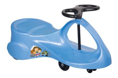 BD-07-814 PLAY CAR MAVİ