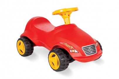 BD-07-820 FAST CAR (KIRMIZI)