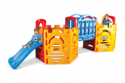 PLS 07-958 SATÜRN OYUN ALANI VE TOP HAVUZU