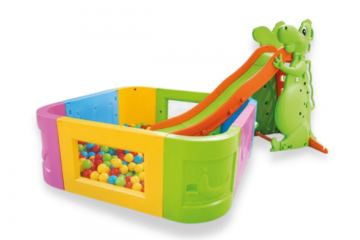 PLS 07-978 STURDY TOP HAVUZU