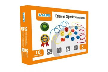 BD-1018 EĞLENCELİ DÜĞMELER