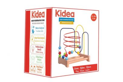 KID-1031 AH?AP KOORD?NASYON OYUNU