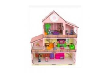 BD-1032B BENİM EVİM MY HOUSE KURULU