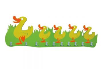 BD-11510 ÖRDEK ASKILIK