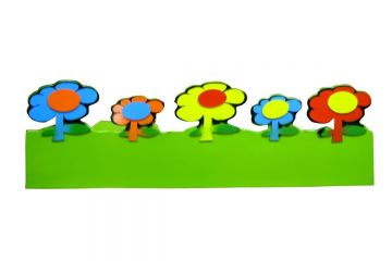 BD-11518 ÇİÇEK ASKILIK