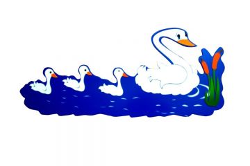 BD-11520 KUĞU ASKILIK